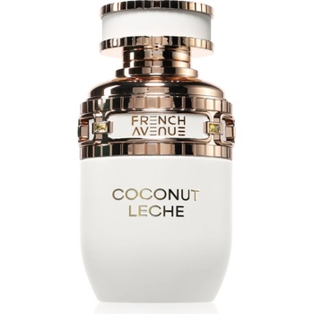 French Avenue Coconut Leche EDP 80 ml