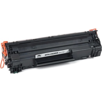 Compatible Тонер касета hp ce285x 85x Съвместима 3000 стр