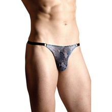 SoftLine Collection Pánská erotická tanga 4488 had