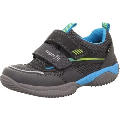 Superfit dětské celoroční boty 1-006386-2000