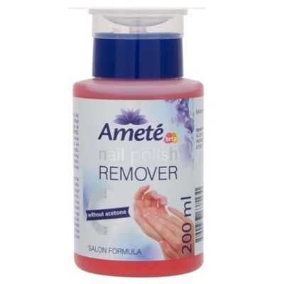 Ameté Лакочистител Ameté с дозатор 200 мл