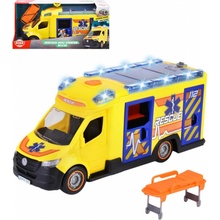 Dickie Ambulance Mercedes-Benz Sprinter - 34,5 cm