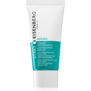 EISENBERG Start Défense Anti-Pollution защитен крем за лице 50ml