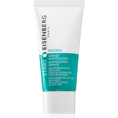 EISENBERG Start Défense Anti-Pollution защитен крем за лице 50ml