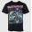 ROCK OFF мъжка тениска Iron Maiden - Кнебуърт Moonbuggy - IMTEE21MB - ROCK OFF