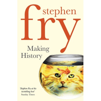 Making History - Stephen Fry
