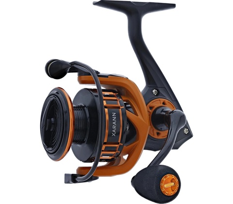 Kinetic Xarann 3000 FD