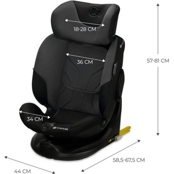 Image 1 of KinderKraft i-Fix