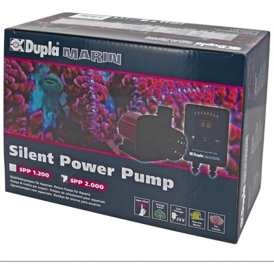 Dupla Marin Silent Power Pump SPP 2000