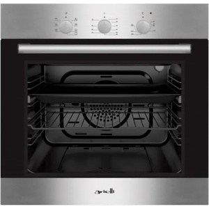 Arielli AME-760NSS Фурна за вграждане
