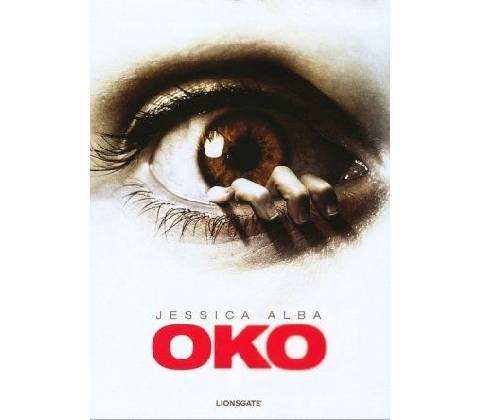 oko DVD