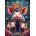 Alipson Puzzle - Puzzle Pig Family out for a Walk - 1 000 piese