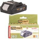 Procraft 20/2A