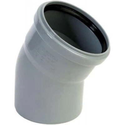 GIENGER HT koleno odpadové 40x30°