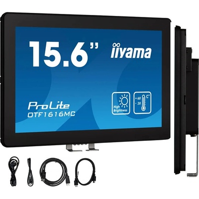 iiyama ProLite OTF1616MC-B1