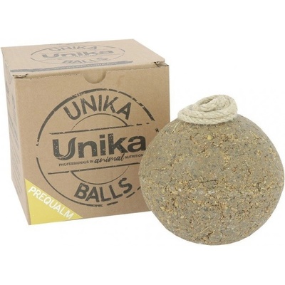 UNIKA balls Pochoutka PREQUALM 1,8 kg