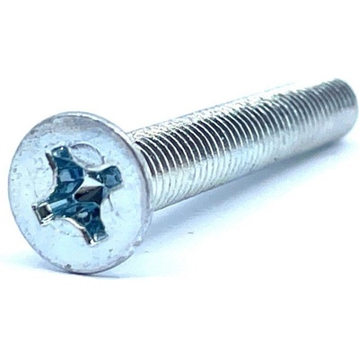 EU SELECT Skrutka DIN 965 4.8 zn M5x100 M5x100