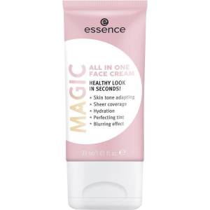 essence крем за лице Essence MAGIC All In One