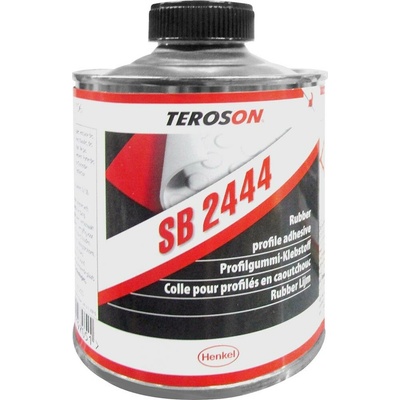 TEROSON SB 2444 terokal lepidlo na profilovú gumu 340g