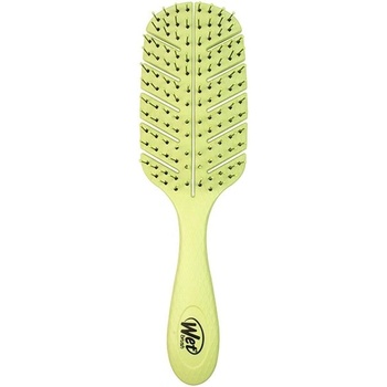 Wet Brush Go Green Biodegradeable Detangler Четка за коса дамски
