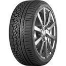Osobní pneumatiky Nokian Tyres WR A4 205/55 R16 91H