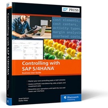 Controlling with SAP S/4HANA: Business User Guide