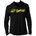 Gaspari Nutrition Hoodie Slim - Get Swole | Суичър с качула XL
