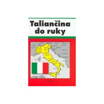 Taliančina do ruky