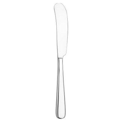 Lui nůž na máslo 16,1 cm| TOM V 5000 27B 12 nerezová
