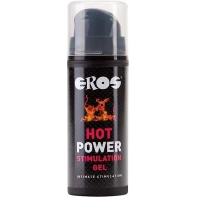 Eros Power Stimulant 30 ml