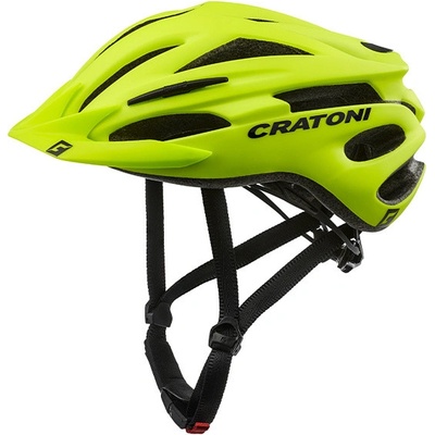 CRATONI Pacer neon Yellow Matt 2027