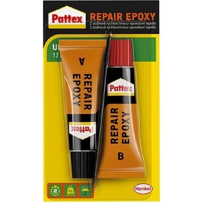 Henkel PATTEX Repair Epoxy Mini Universa 12 ml