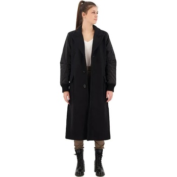 G-STAR Палто G-Star D22031-B965 coat - Black (Dark Black)
