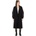 G-STAR Палто G-Star D22031-B965 coat - Black (Dark Black)