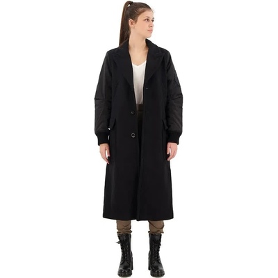 G-STAR Палто G-Star D22031-B965 coat - Black (Dark Black)