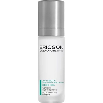 Ericson Laboratoire E530 Gel proti akné s korektivním účinkem 30 ml