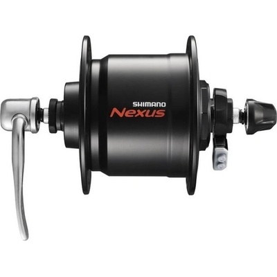 Shimano DH-C3000-3N-QR