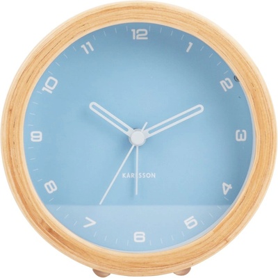 Karlsson Аларма ø 12 cm Gentle - Karlsson (KA5987LB)