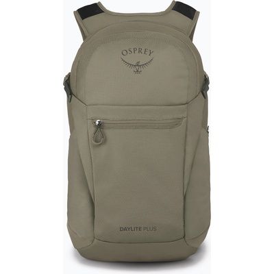 Osprey Туристическа раница Osprey Daylite Plus 20 l tan concrete