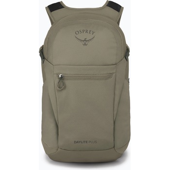 Osprey Туристическа раница Osprey Daylite Plus 20 l tan concrete