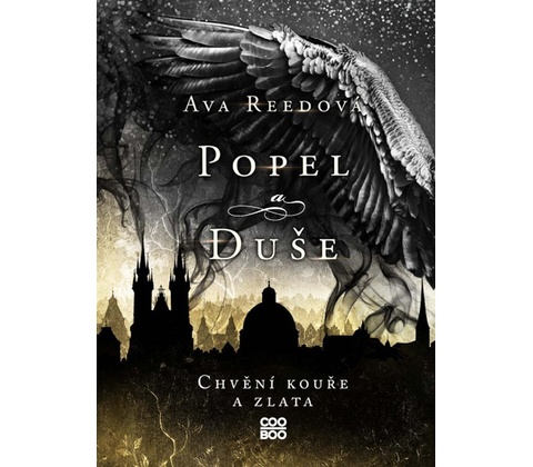 Popel a duše