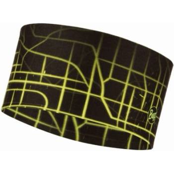 Buff extend black