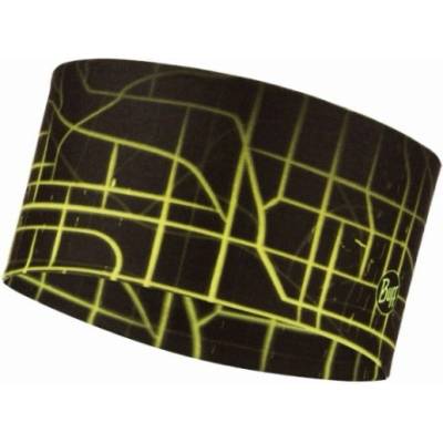 Buff extend black