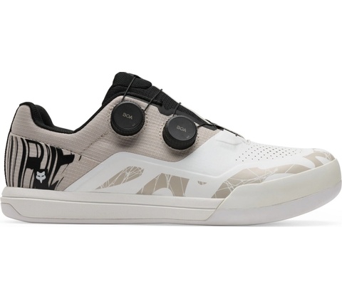 Fox Union Boa Flat Diffuse SE chalk