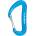 C. A. M. P C. A. M. P. Карабинер с щифт C. A. M. P. Dyon Snapgate carabiner - Light Blue - размер One Size (321-0191-0311)