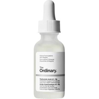 The Ordinary Серум за лице Hyaluronic Acid 2% + B5, 30 ml