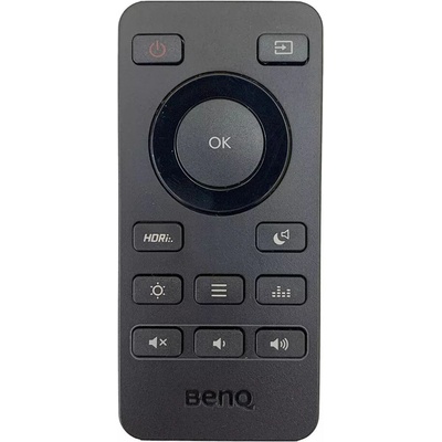BenQ ex2710u, ex3210u, ew3880r, ex480uz, ex271q, ex270qm, ex321ux, ex480uz, ex3415r, - оригинален дистанционен контрол (ex2710u, ex3210u, ew3880r, ex480uz, ex271q, ex270qm, ex321ux, ex480uz, ex3415r,)