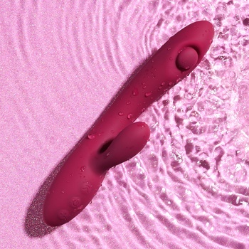 Image 1 of EVOLVED Jammin' G Red