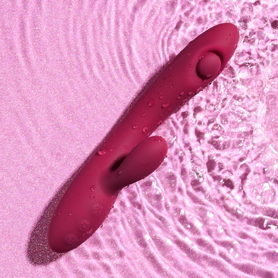 EVOLVED Jammin' G Red