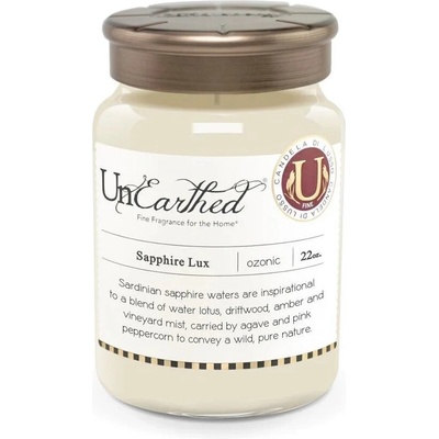 Candleberry Sapphire Lux 623 g
